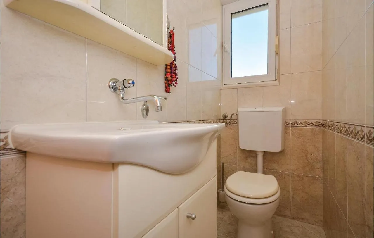Holiday home 4 Bedroom Amazing Home In Kastel Novi Kastela