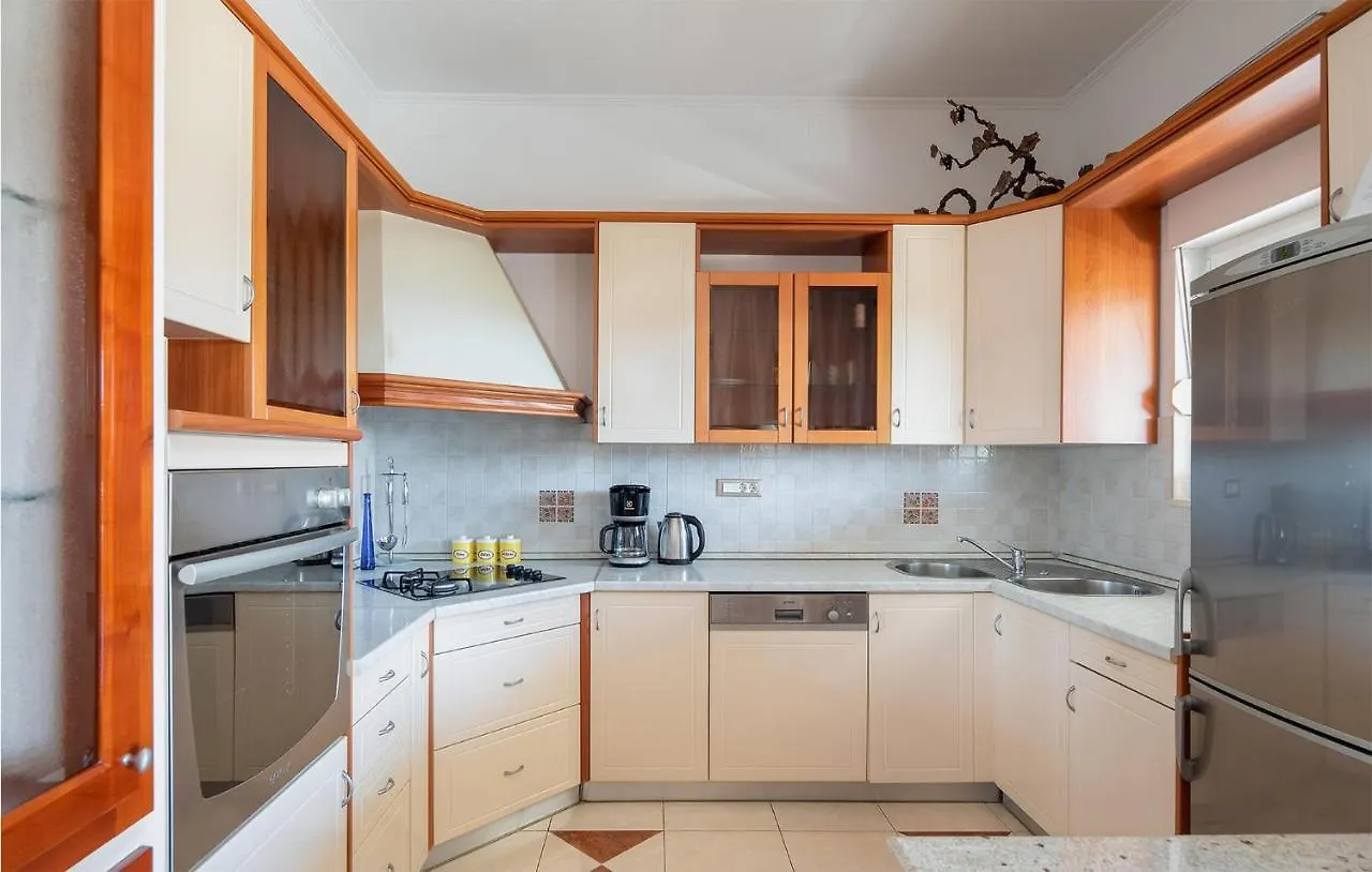 Holiday home 4 Bedroom Amazing Home In Kastel Novi Kastela
