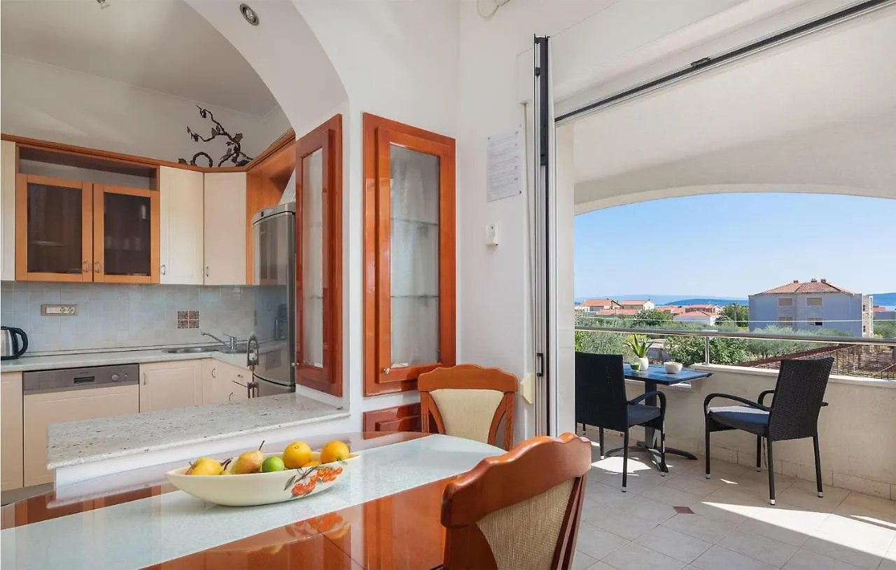 Holiday home 4 Bedroom Amazing Home In Kastel Novi Kastela Croatia