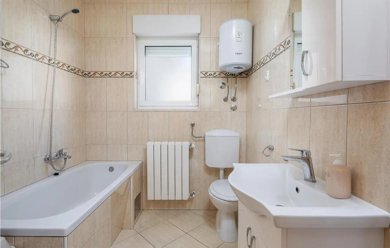4 Bedroom Amazing Home In Kastel Novi Kastela Holiday home